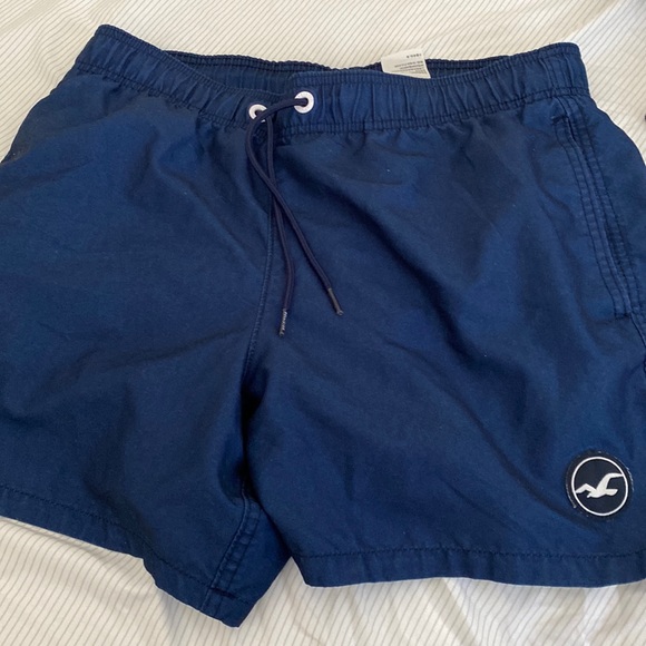 Hollister swim trunks - Picture 1 of 3